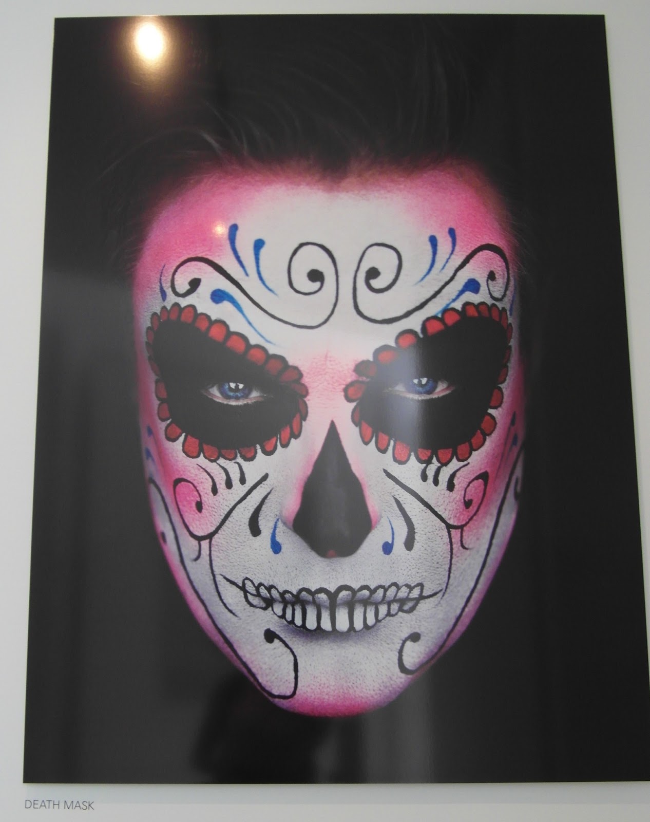 Self-Portraits: Taking inspiration from Rankin's portraits