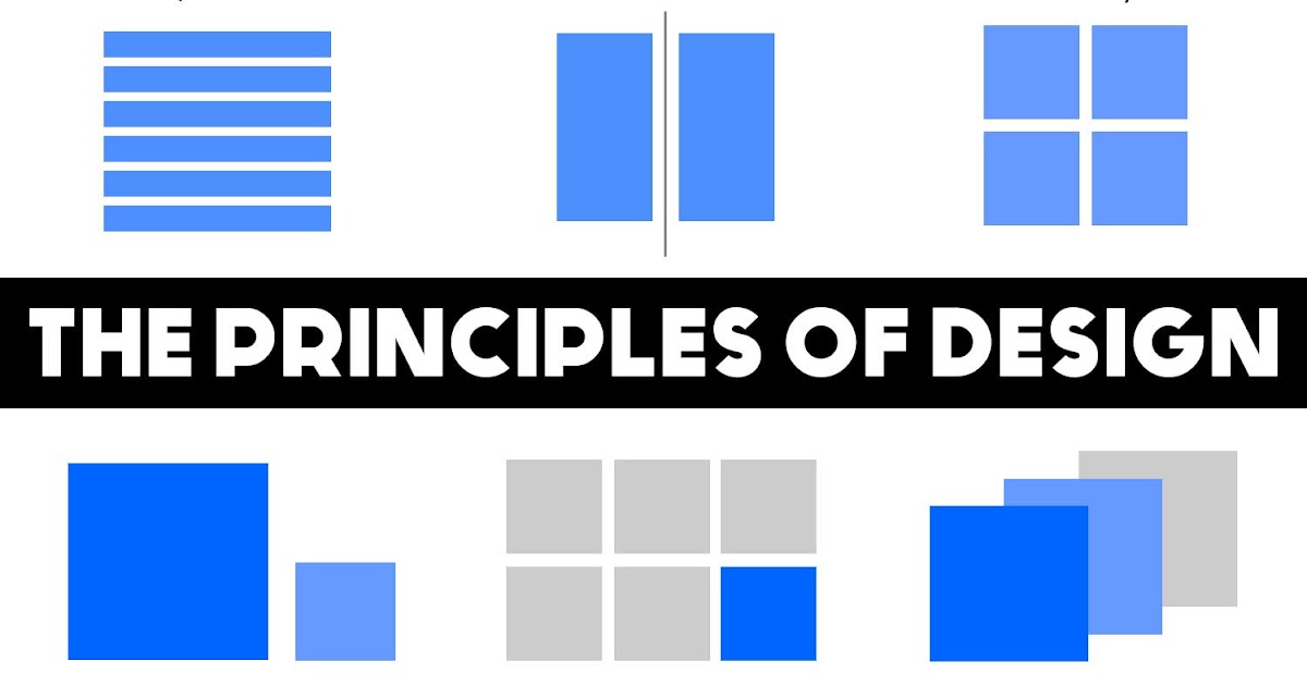 9 Principles Of Design : Principles of design onlinedesignteacher