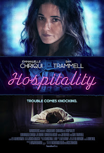 Hospitality Poster
