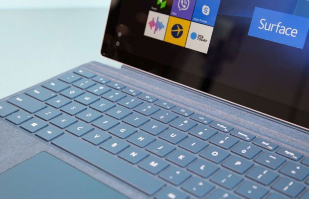 Microsoft Surface Microsoft Surface