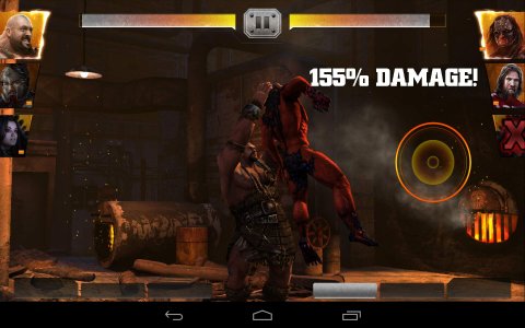 WWE Immortals مهكرة , WWE Immortals مهكرة اخر اصدار , لعبة WWE Immortals مهكرة للاندرويد , WWE Immortals mod http://apkmode1.blogspot.com/2016/12/wwe-immortals-v-24.html