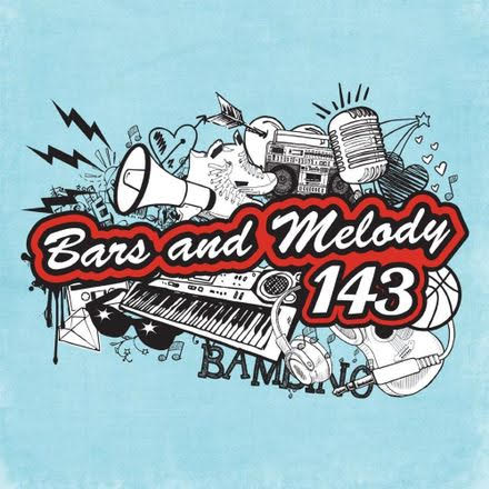 和訳まとめ Bars And Melody 143