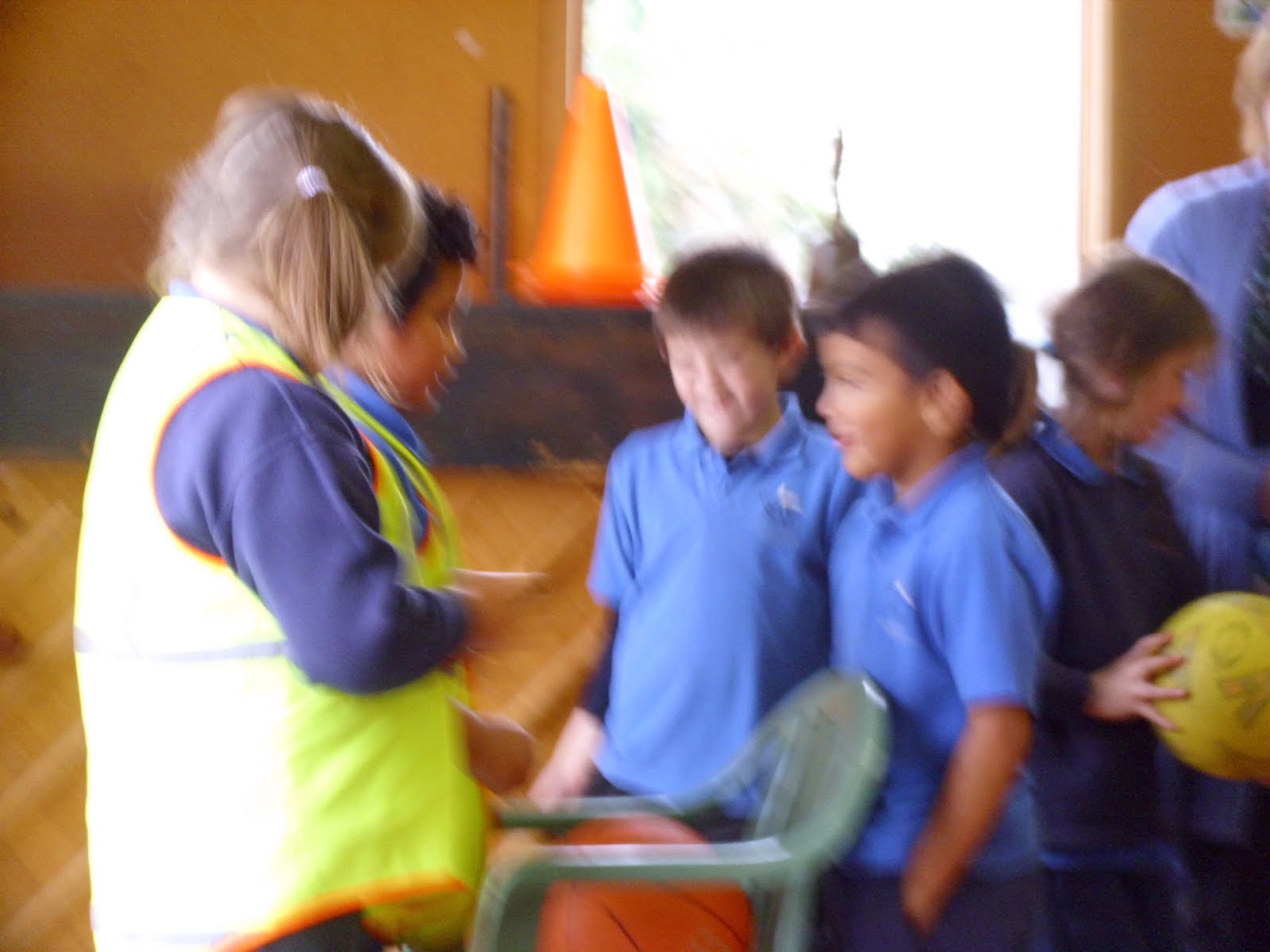 Room 14 New River Primary