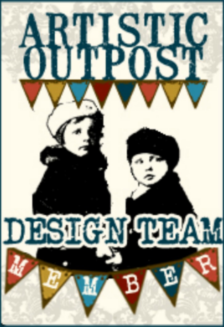 Artistic Outpost Design Team