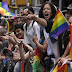 Estudio revela que la mayoría de jóvenes cristianos de EE.UU apoya el matrimonio homosexual.