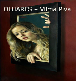 OLHARES  -  Vilma Orzari Piva  