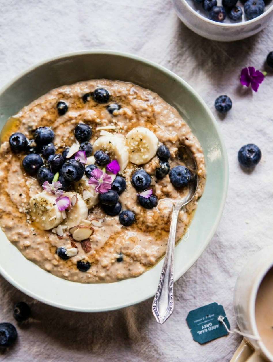 Tips Bersahur Secara Sihat Quaker Oat Pilihan Mudah Dan