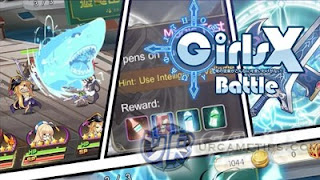 Girls X Battle Tips and Strategy Guide Part 1