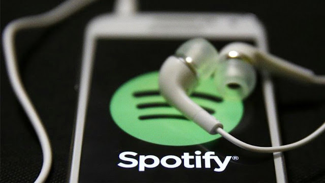  Spotify y Tencent se aliarán en la música en linea