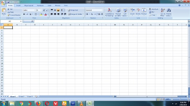 tamu microsoft excel download