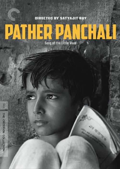 [HD] Pather Panchali (La canción del camino) 1955 Pelicula Online Castellano