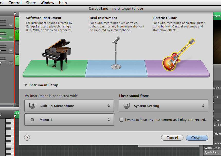impmooc How To Recording an Electric Guitar or Bass without an Amplifier