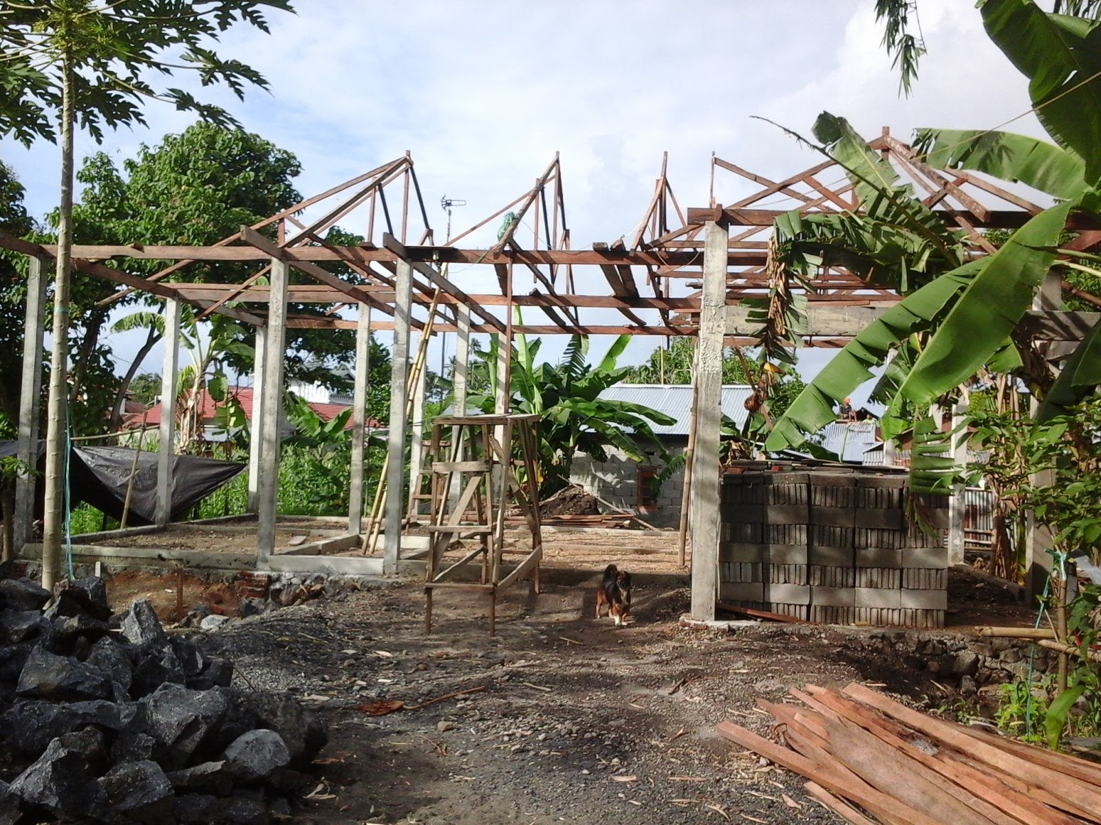 Seputar Appraisal, Teknik Sipil, Arsitek, dll HEMAT