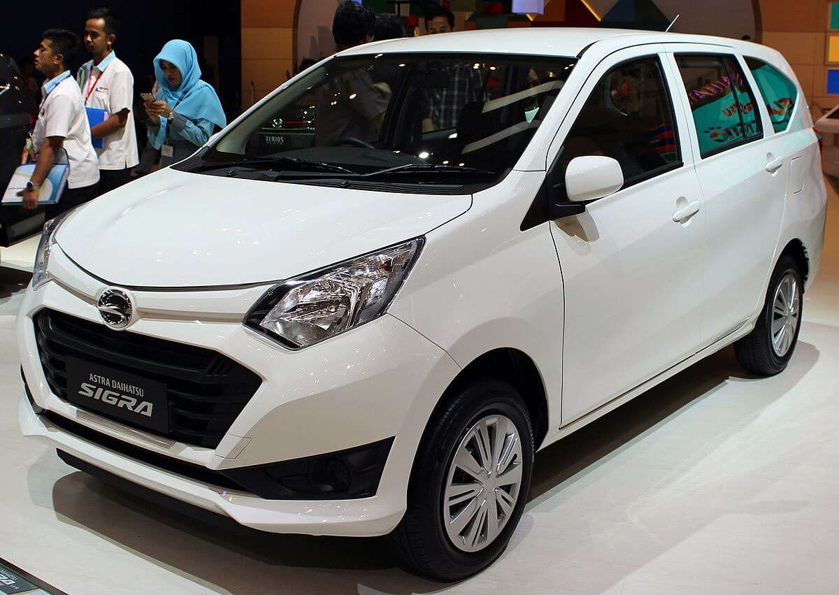 Ide Terpopuler 36+ Mobil Keluarga Gaya Sporty