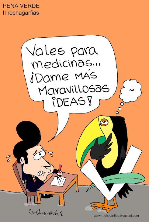 No sabe leer, no sabe restar ni tampoco sabe de ideas.