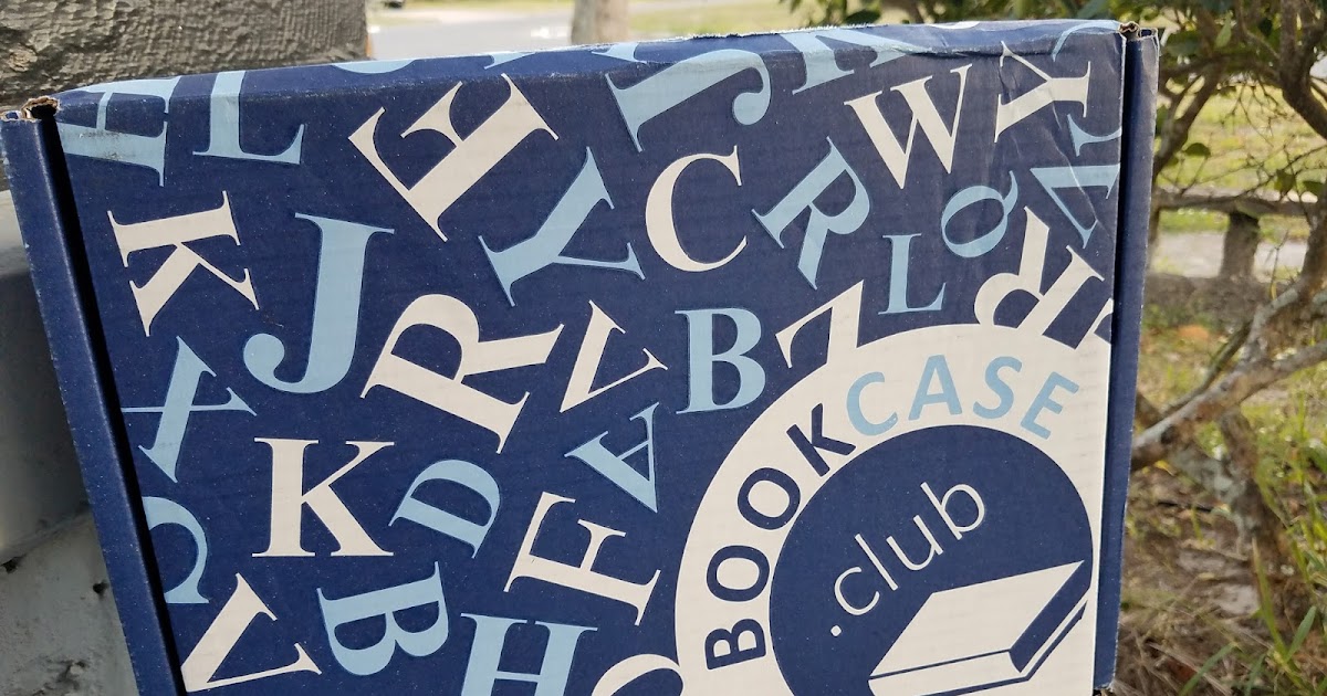 The ABCD Diaries Monthly Subscription Box for Book