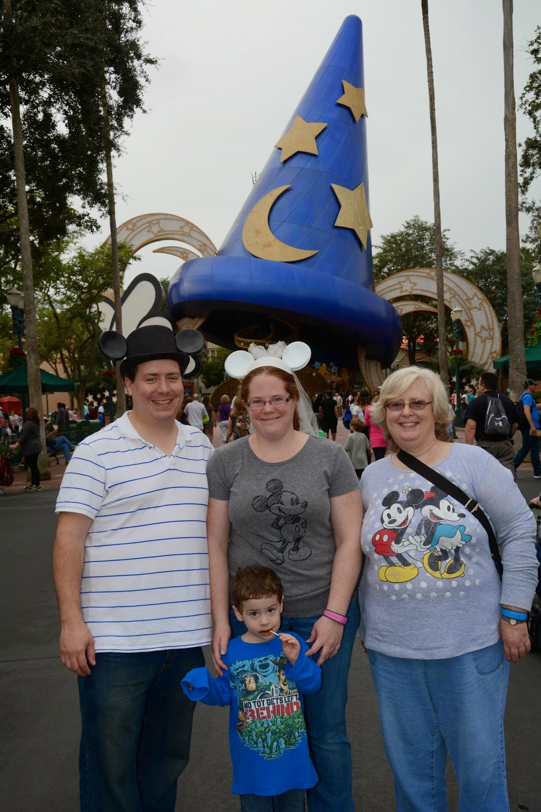 Walt Disney World, Disney vacation, Memory Maker, 
