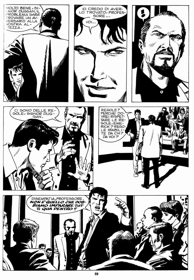 Dylan Dog (1986) issue 199 - Page 56