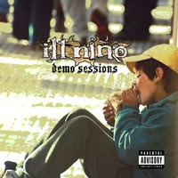 [2008] - Demo Sessions