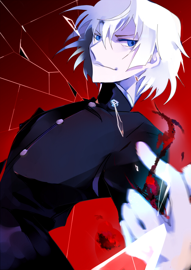 Zettai Karen Children The Unlimited Hyoubu Kyousuke ตอนที่ 1-12 จบ [ซับไทย]