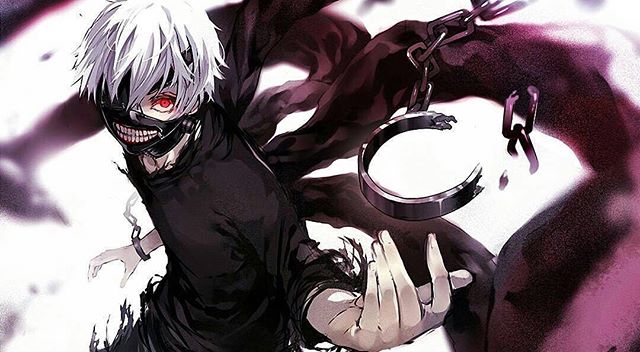 8 Anime Tentang Monster Ganas dan Sadis