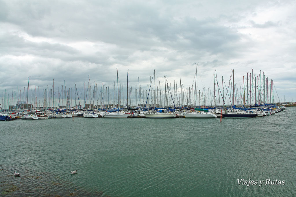 Howth, Irlanda