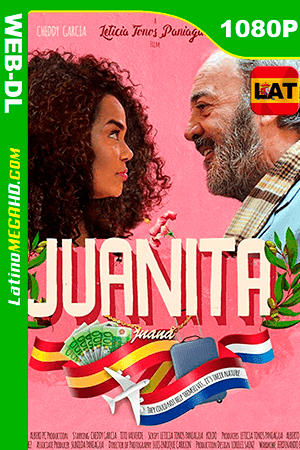 Juanita (2018) Latino HD WEB-DL 1080P ()