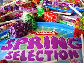Swizzels Spring Selection review