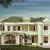 3500 sq.feet luxury villa