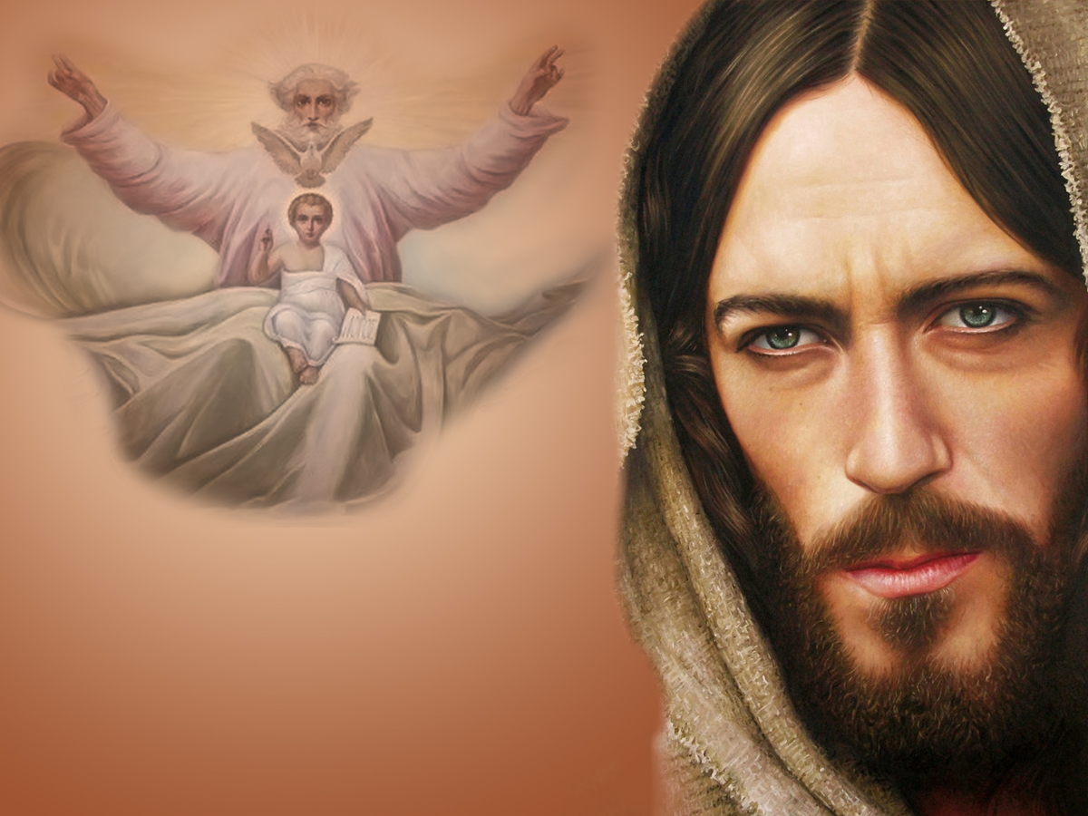 Audio Suy Niệm Lời Chúa Thứ Hai Tuần 27 Thường Niên - DÒNG ĐỨC MARIA NỮ  VƯƠNG HÒA BÌNH