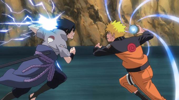 Naruto Ultimate Ninja Storm 3 “Will Of Fire Lives On
