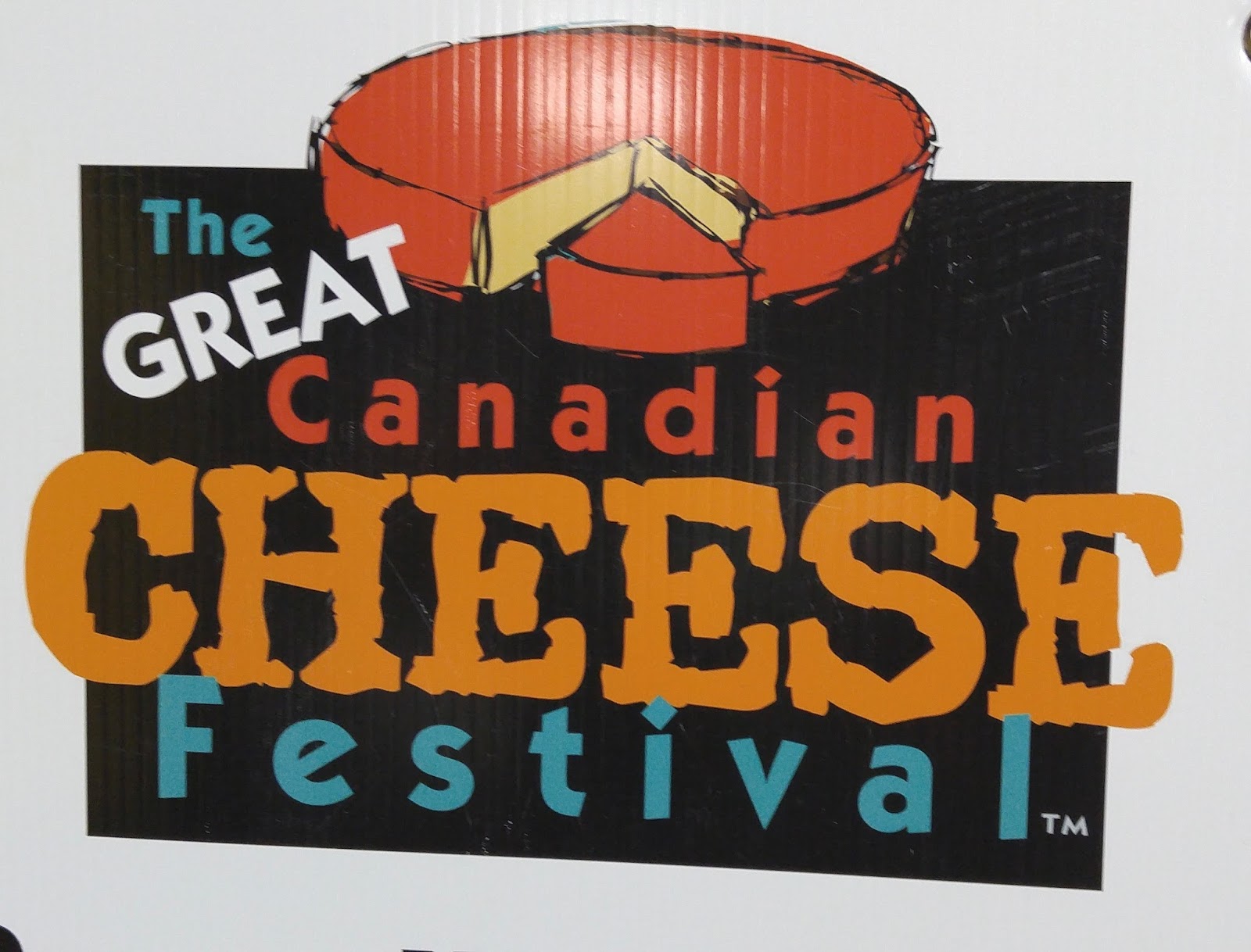 Starving Foodie Not just cheese Great Canadian Cheese Festival 2017