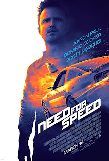 Need for Speed (2014) Need for Speed (2014)