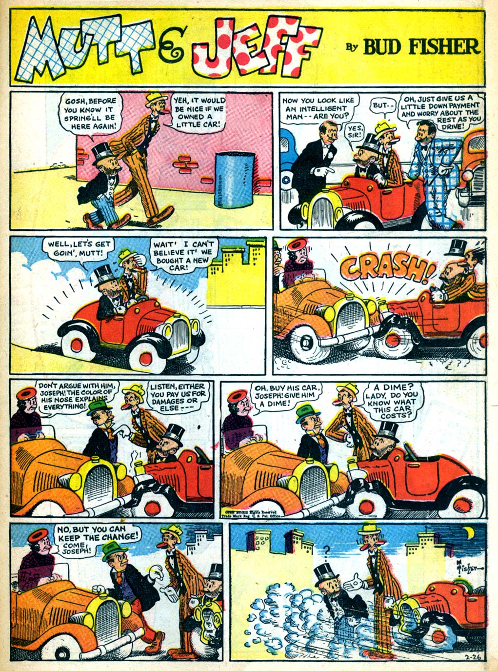 Read online All-American Comics (1939) comic -  Issue #28 - 51
