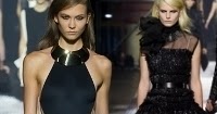 Lanvin Spring 2013 Collection | world of fashion