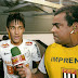 Ademir Quintino alega problemas particulares e pede demissão da Equipe Líder