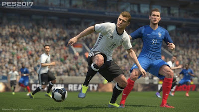 Download Pes 2017 APK pes 2017 apk data obb