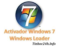 Windows Loader v2.0.9