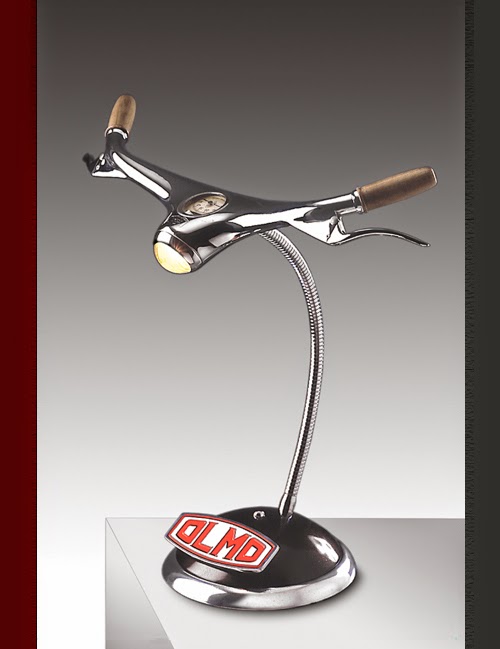 02-Maurizio-Lamponi-Leopardi-Moped-and-Bicycle-Desk-Lamps-www-designstack-co