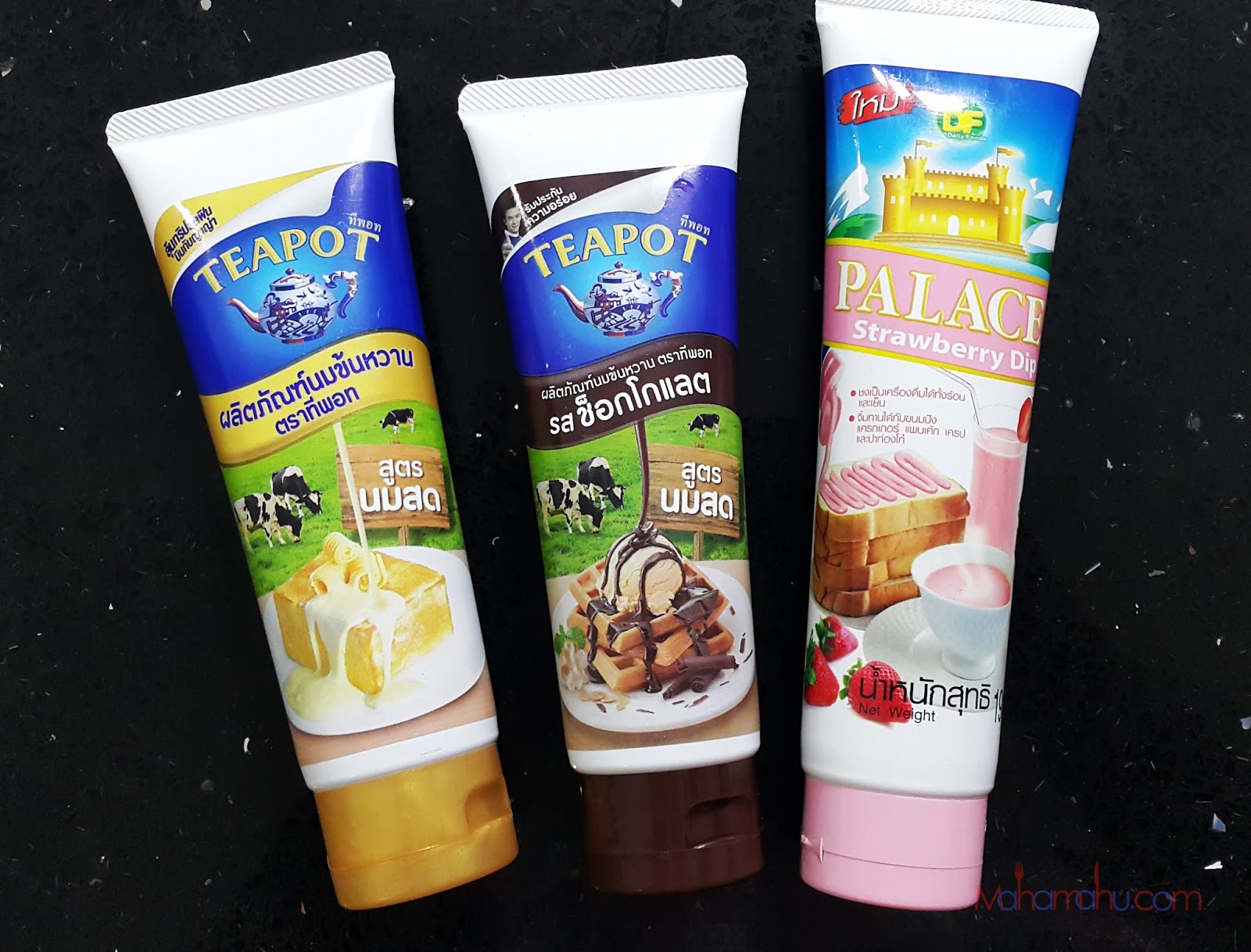 Harga Susu Pekat Manis / Dairychamp Krimer Manis Susu Pekat | Shopee