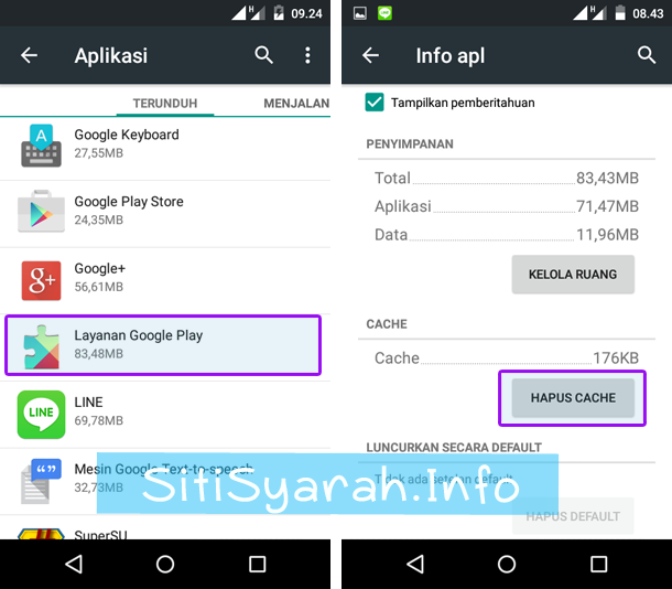 tidak bisa beli aplikasi pakai pulsa