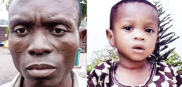 missing child abeokuta missing child abeokuta