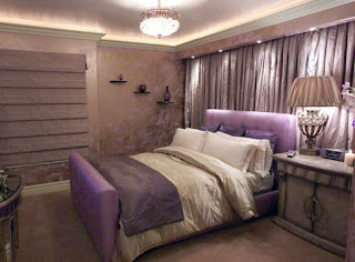 Lavender Bedroom Decorating Ideas House Ideas Decorating