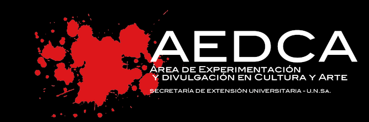 Área de Experimentación y Divulgación en Cultura y Arte