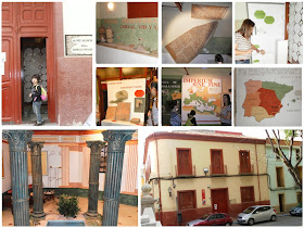 Nos vamos de excursión, Petrer, Alicante, cultura, historia, pueblos, salida en familia, 