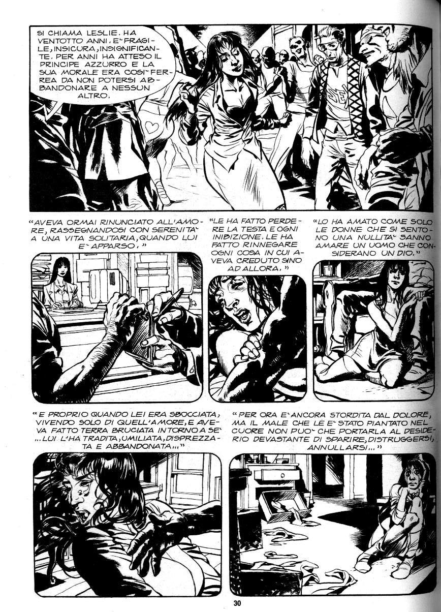 Dylan Dog (1986) issue 221 - Page 27