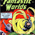 Fantastic Worlds #6 - Alex Toth art & cover 