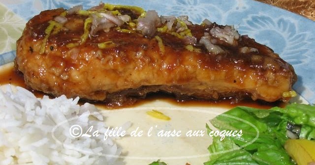 La Fille De L Anse Aux Coques Viandes Et Volailles