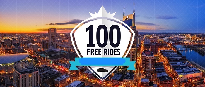 Uber Promotions Contest to win 100 Free Rides  Uber Promotions Contest to win 100 Free Rides