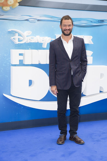 'Finding Dory' UK Premiere Images